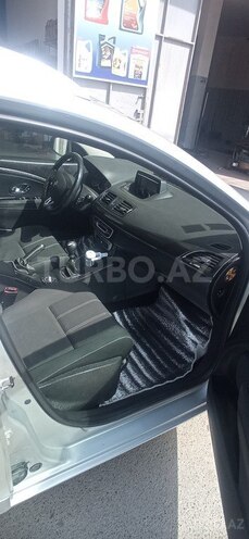 Renault Megane 2014, 259,000 km - 1.5 l - Bakı