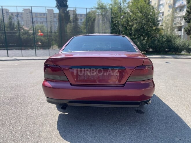 Mitsubishi Galant 1999, 280,000 km - 2.0 l - Bakı