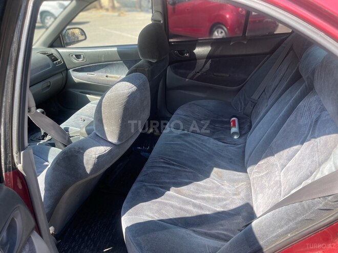 Mitsubishi Galant 1999, 280,000 km - 2.0 l - Bakı