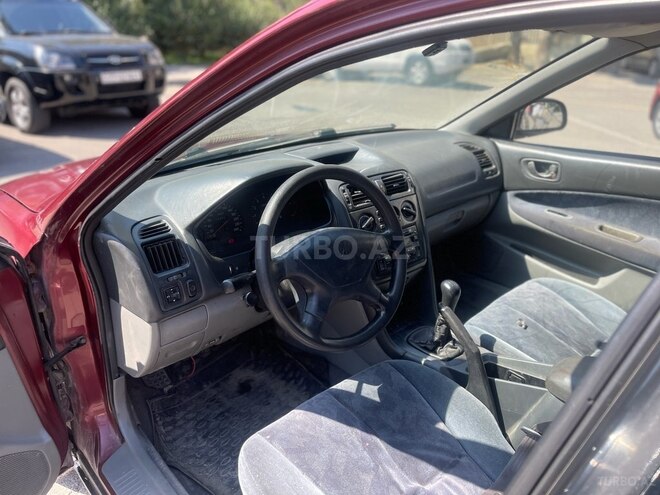 Mitsubishi Galant 1999, 280,000 km - 2.0 l - Bakı