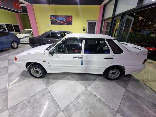 LADA (VAZ) 2115 2012, 164,233 km - 1.5 л - Bakı