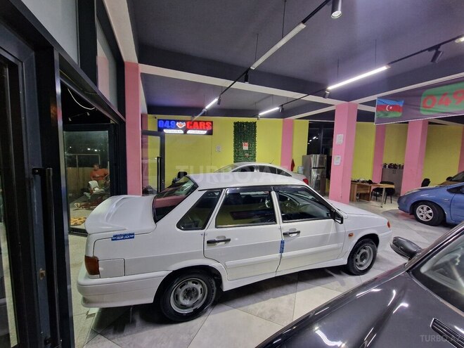 LADA (VAZ) 2115 2012, 164,233 km - 1.5 л - Bakı