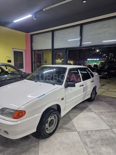 LADA (VAZ) 2115 2012, 164,233 km - 1.5 л - Bakı