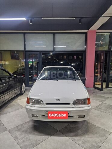 LADA (VAZ) 2115 2012, 164,233 km - 1.5 л - Bakı