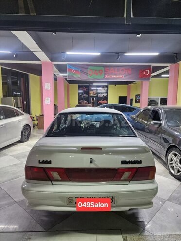 LADA (VAZ) 2115 2012, 164,233 km - 1.5 л - Bakı