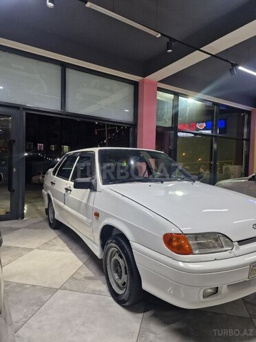 LADA (VAZ) 2115 2012, 164,233 km - 1.5 л - Bakı
