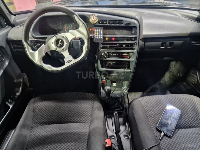 LADA (VAZ) 2115 2012, 164,233 km - 1.5 л - Bakı