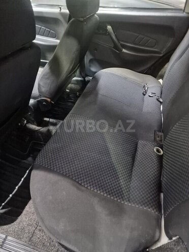 LADA (VAZ) 2115 2012, 164,233 km - 1.5 л - Bakı
