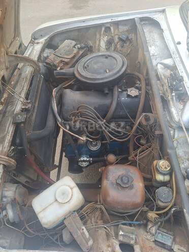 LADA (VAZ) 2106 1991, 185,000 km - 1.6 л - Cəlilabad
