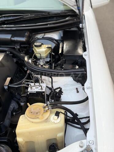 Mercedes E 240 1998, 380,000 km - 2.4 l - Bakı