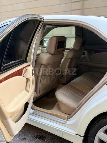 Mercedes E 240 1998, 380,000 km - 2.4 l - Bakı