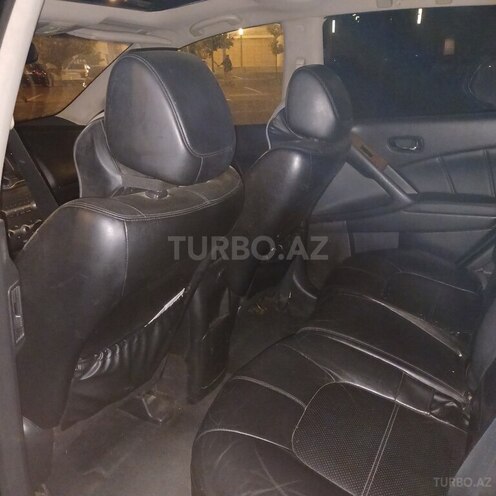 Nissan Murano 2012, 180,000 km - 3.5 l - Bakı