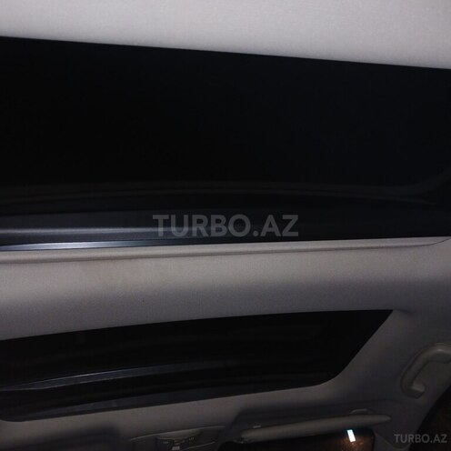 Nissan Murano 2012, 180,000 km - 3.5 l - Bakı