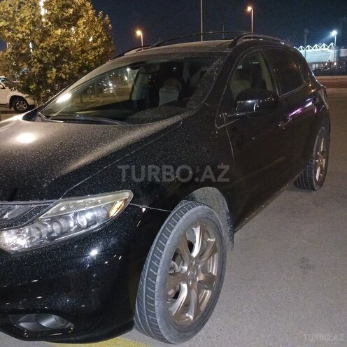 Nissan Murano 2012, 180,000 km - 3.5 l - Bakı
