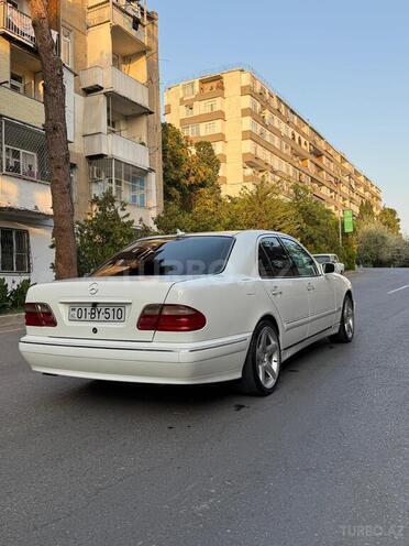 Mercedes E 240 1998, 380,000 km - 2.4 l - Bakı