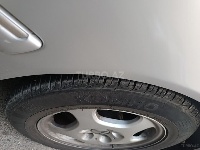 Mercedes E 200 1996, 439,000 km - 2.0 l - Bakı
