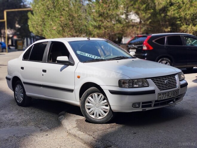 Khazar LX 2021, 115,000 km - 1.7 l - Sumqayıt