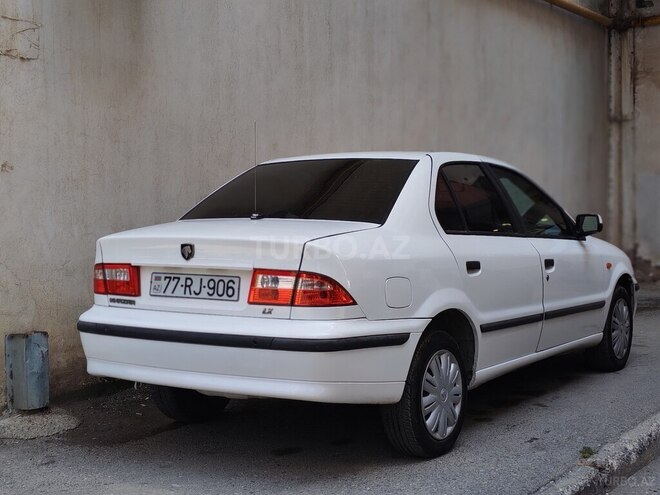Khazar LX 2021, 115,000 km - 1.7 l - Sumqayıt