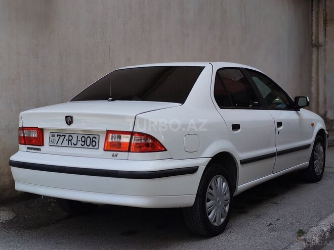 Khazar LX 2021, 115,000 km - 1.7 l - Sumqayıt