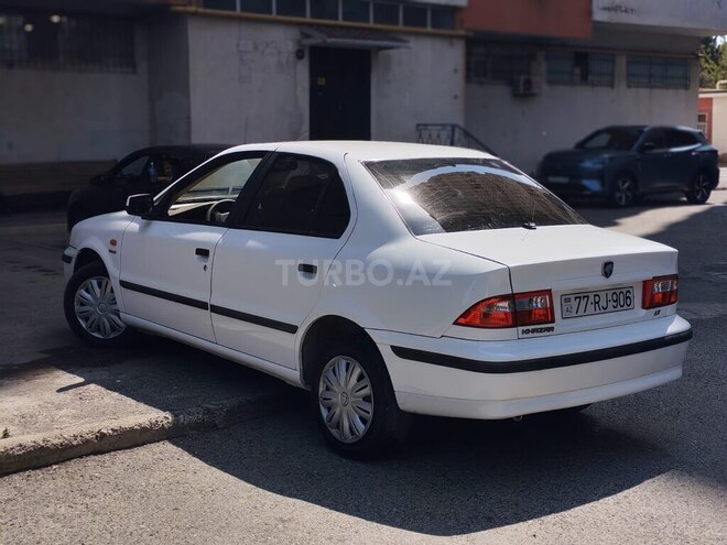 Khazar LX 2021, 115,000 km - 1.7 l - Sumqayıt
