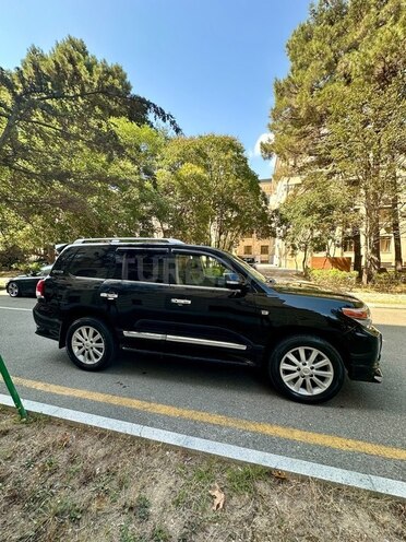 Toyota Land Cruiser 2011, 231,000 km - 4.0 l - Bakı