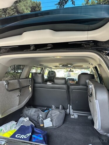 Toyota Land Cruiser 2011, 231,000 km - 4.0 l - Bakı