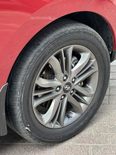 Hyundai ix35 2014, 130,000 km - 2.0 l - Bakı