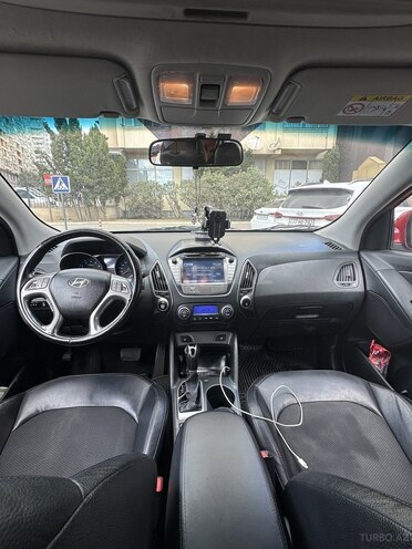 Hyundai ix35 2014, 130,000 km - 2.0 l - Bakı