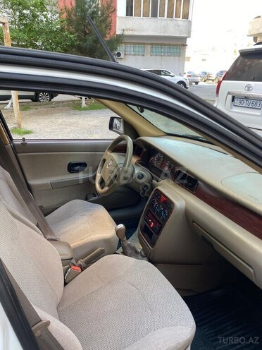Khazar LX 2021, 115,000 km - 1.7 l - Sumqayıt