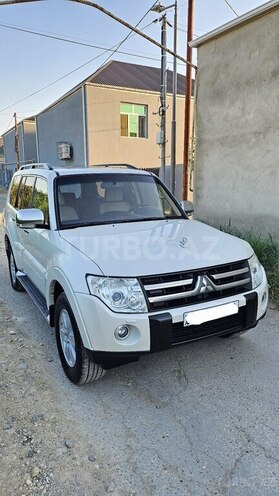 Mitsubishi Pajero 2008, 184,000 km - 3.0 л - Bakı