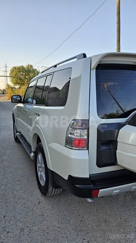 Mitsubishi Pajero 2008, 184,000 km - 3.0 л - Bakı