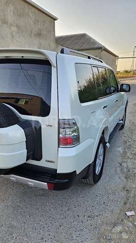Mitsubishi Pajero 2008, 184,000 km - 3.0 л - Bakı