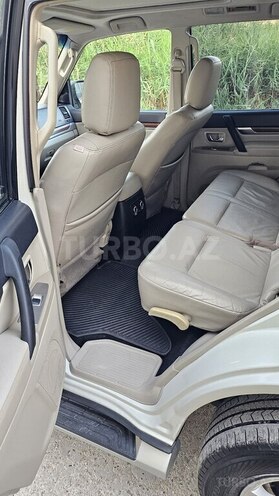 Mitsubishi Pajero 2008, 184,000 km - 3.0 л - Bakı