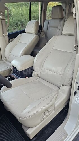 Mitsubishi Pajero 2008, 184,000 km - 3.0 л - Bakı