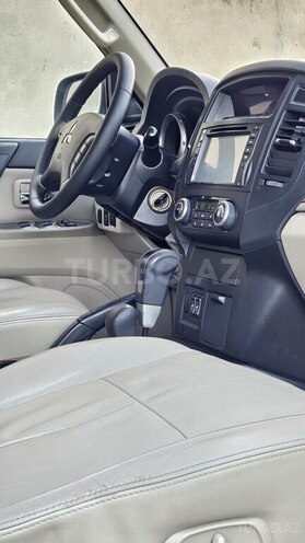 Mitsubishi Pajero 2008, 184,000 km - 3.0 л - Bakı