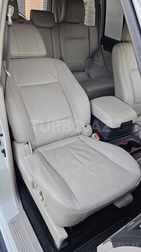 Mitsubishi Pajero 2008, 184,000 km - 3.0 л - Bakı
