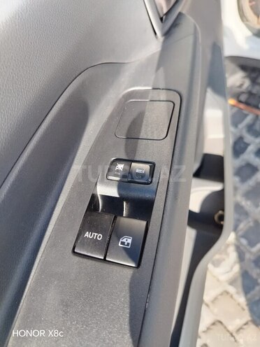 Isuzu  2025, 0 km - 2.5 l - Bakı
