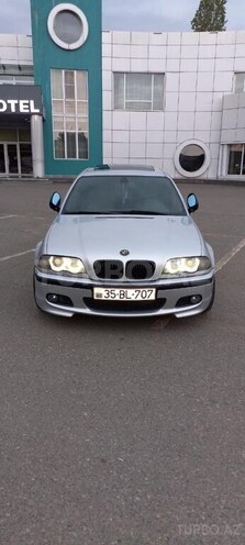 BMW 320 2000, 330,000 km - 0.3 л - Qazax