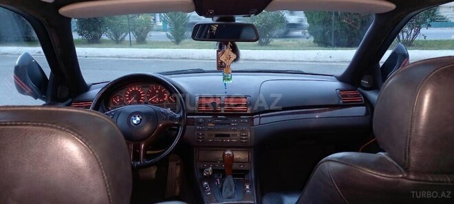 BMW 320 2000, 330,000 km - 0.3 л - Qazax