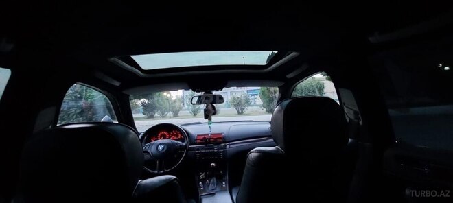 BMW 320 2000, 330,000 km - 0.3 л - Qazax