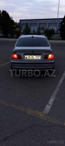 BMW 320 2000, 330,000 km - 0.3 л - Qazax