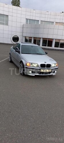 BMW 320 2000, 330,000 km - 0.3 л - Qazax