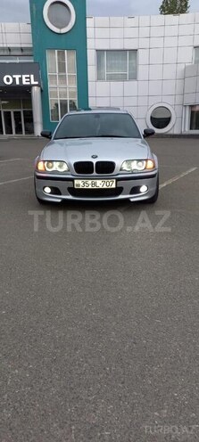 BMW 320 2000, 330,000 km - 0.3 л - Qazax