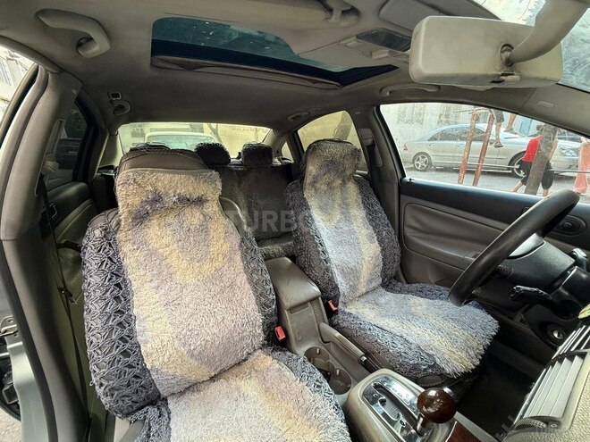 Volkswagen Passat 2004, 337,000 km - 1.8 l - Bakı