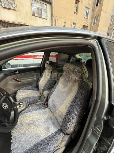 Volkswagen Passat 2004, 337,000 km - 1.8 l - Bakı