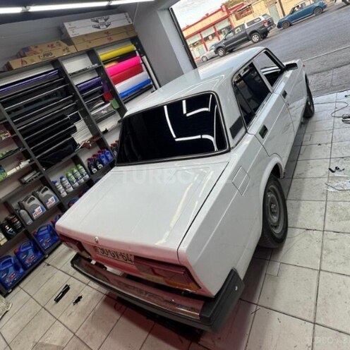 LADA (VAZ) 2107 2009, 225,000 km - 1.6 л - Bakı