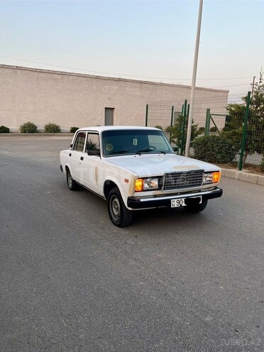 LADA (VAZ) 2107 2009, 225,000 km - 1.6 л - Bakı
