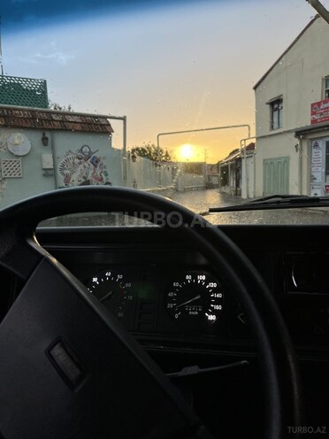 LADA (VAZ) 2107 2009, 225,000 km - 1.6 л - Bakı