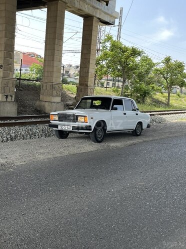 LADA (VAZ) 2107 2009, 225,000 km - 1.6 л - Bakı