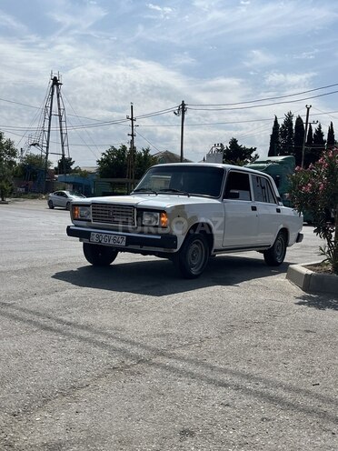 LADA (VAZ) 2107 2009, 225,000 km - 1.6 л - Bakı